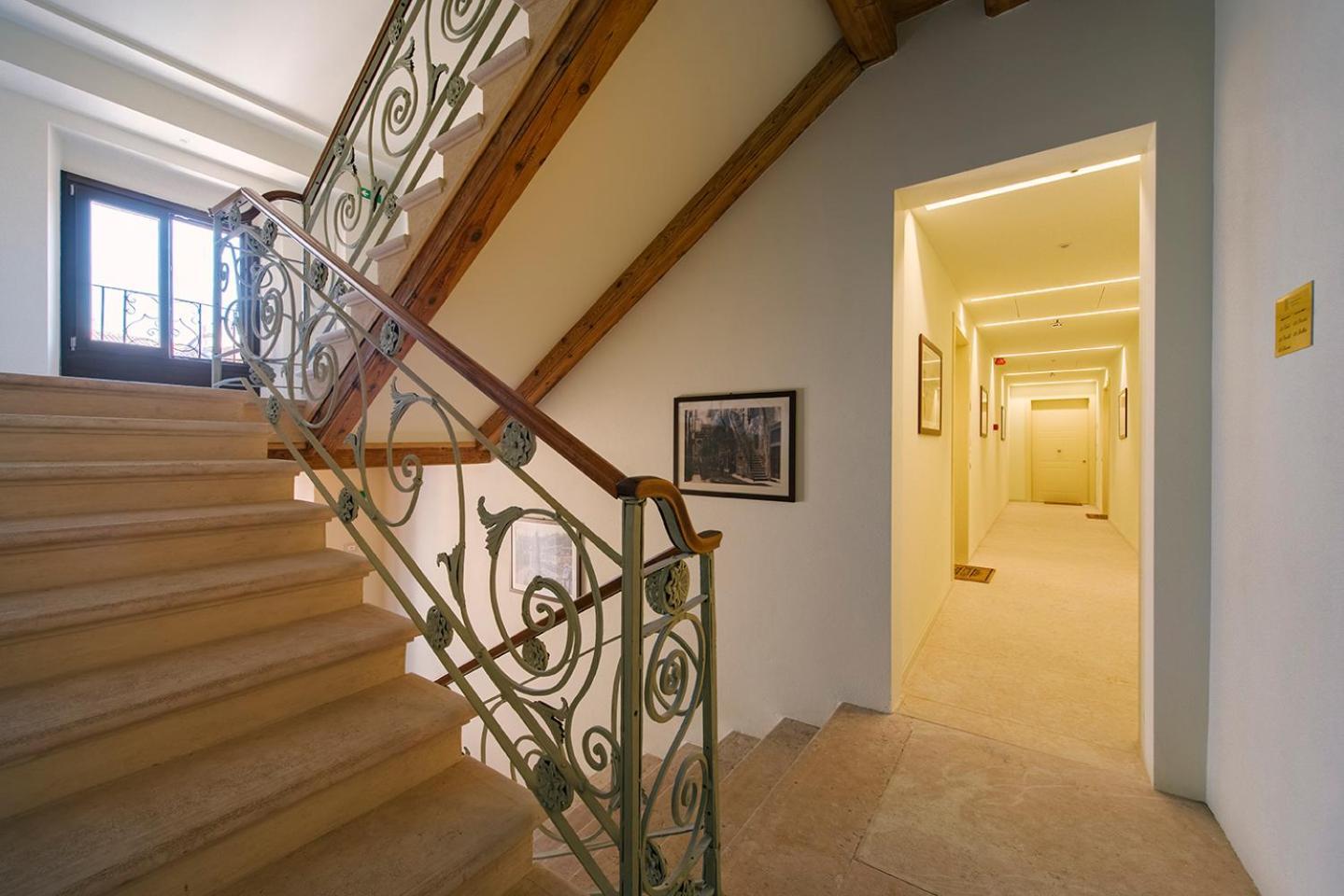 Palazzo Confalonieri Da Lisca Werona Zewnętrze zdjęcie