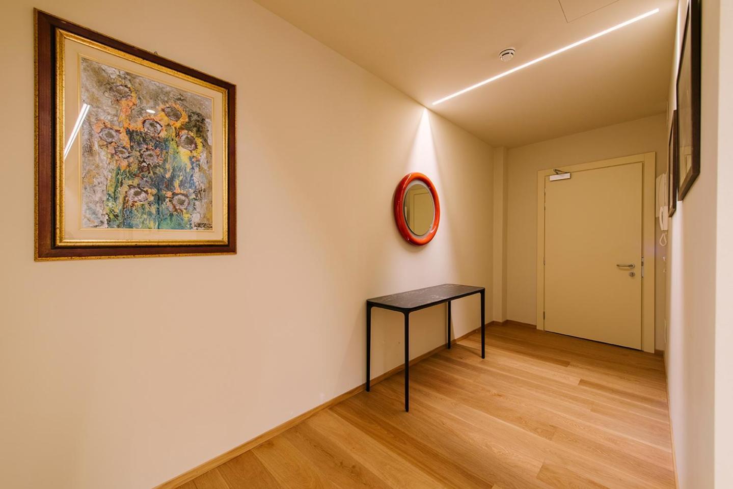 Palazzo Confalonieri Da Lisca Werona Zewnętrze zdjęcie