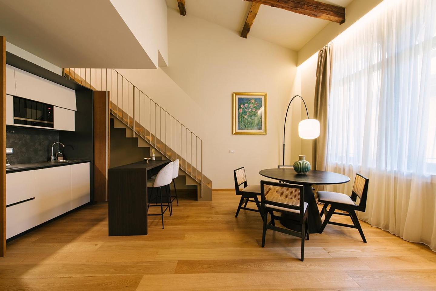 Palazzo Confalonieri Da Lisca Werona Zewnętrze zdjęcie